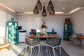 Krabi Home Resort