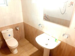 Palitha Home Stay