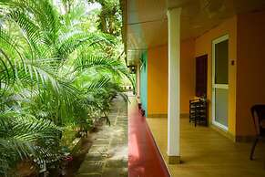Palitha Home Stay