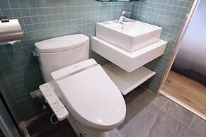 CHECK inn Express Taichung Yizhong