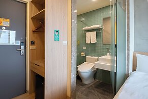 CHECK inn Express Taichung Yizhong