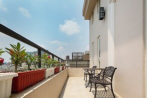 CHECK inn Express Taichung Yizhong