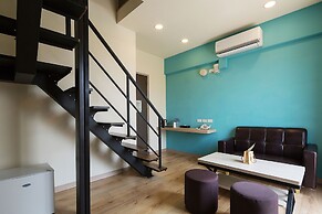 CHECK inn Express Taichung Yizhong