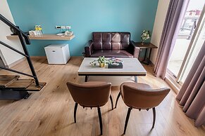 CHECK inn Express Taichung Yizhong