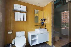 CHECK inn Express Taichung Yizhong