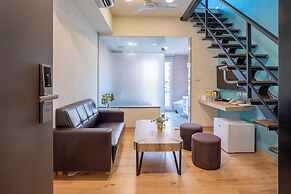 CHECK inn Express Taichung Yizhong
