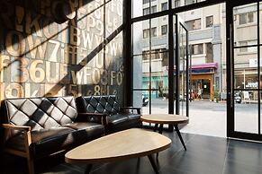 CHECK inn Express Taichung Yizhong