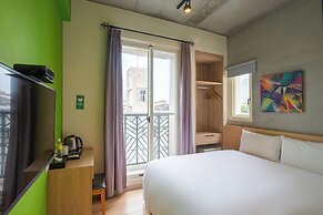 CHECK inn Express Taichung Yizhong