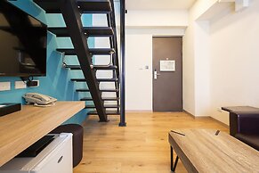 CHECK inn Express Taichung Yizhong