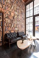 CHECK inn Express Taichung Yizhong