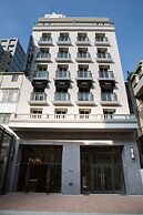 CHECK inn Express Taichung Yizhong