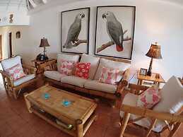 Tumac Villa, 4BR by Jamaican Treasures