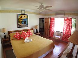 Tumac Villa, 4BR by Jamaican Treasures