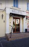 WellOtel Odessa