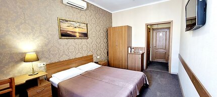 WellOtel Odessa