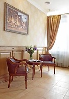 WellOtel Odessa