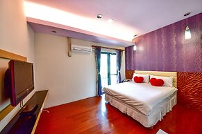 Yu Jue Guest House