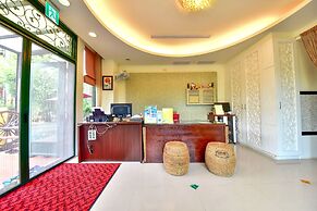 Yu Jue Guest House