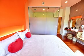 Yu Jue Guest House