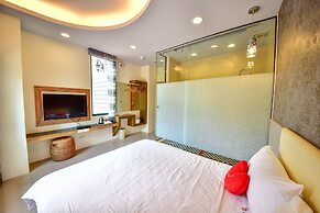 Yu Jue Guest House