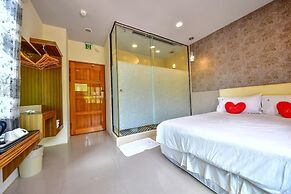 Yu Jue Guest House