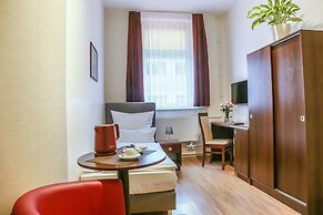 Hotel City Residence Frankfurt-Oder