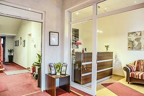 Hotel City Residence Frankfurt-Oder