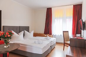 Hotel City Residence Frankfurt-Oder