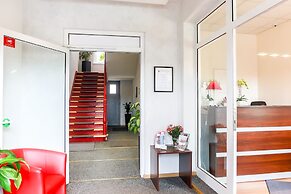 Hotel City Residence Frankfurt-Oder