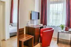 Hotel City Residence Frankfurt-Oder
