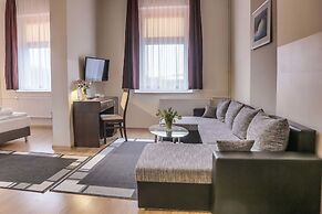 Hotel City Residence Frankfurt-Oder