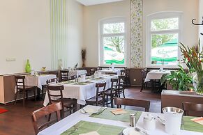 Hotel City Residence Frankfurt-Oder