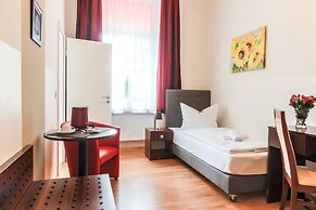 Hotel City Residence Frankfurt-Oder