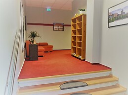 Hotel City Residence Frankfurt-Oder