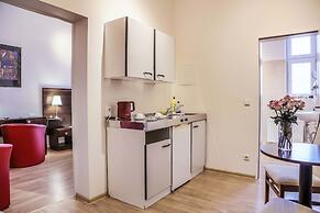 Hotel City Residence Frankfurt-Oder