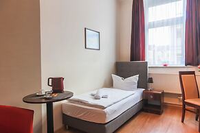 Hotel City Residence Frankfurt-Oder