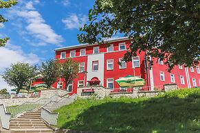 Hotel City Residence Frankfurt-Oder