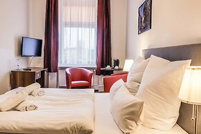 Hotel City Residence Frankfurt-Oder