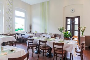 Hotel City Residence Frankfurt-Oder