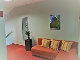 Hotel City Residence Frankfurt-Oder