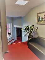 Hotel City Residence Frankfurt-Oder