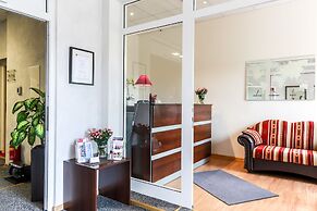 Hotel City Residence Frankfurt-Oder