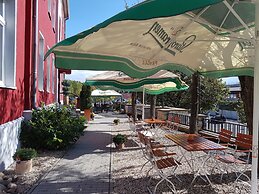 Hotel City Residence Frankfurt-Oder