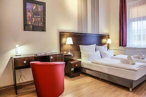 Hotel City Residence Frankfurt-Oder