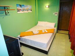 Booking Center Guesthouse