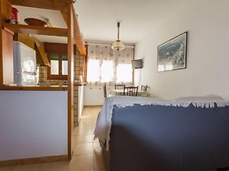 Apartamento Sant Joan II