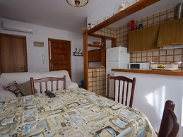 Apartamento Sant Joan II