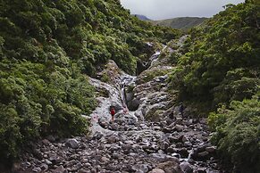 Dawson Falls Mountain Lodge