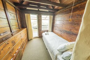 Dawson Falls Mountain Lodge