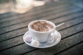 Dawson Falls Mountain Lodge